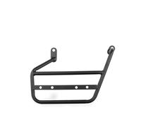 Portavaligie Lateraleri Per CB1100EX CB1100RS 2017-2024 Accessori Per Moto Supporto Per Borsa Baule Borsa Sella Supporto Per Borsa Baule Laterale Moto Staffa Portapacchi(Right Side)