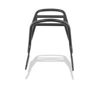 Portavaligie Lateraleri Per Classic 350 Reborn 2022-2024 Accessori Per Moto Portapacchi Posteriore Ripiano Portabagagli Moto Staffa Portapacchi