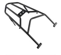 Portavaligie Lateraleri Per CRF300L CRF300 Rally CRF250L Rally 2021-2022 Sissy Bar Portapacchi Posteriore Per Supporto Carico Moto Staffa Portapacchi