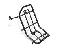 Portavaligie Lateraleri Per Hunter Cub CT125 Trail 125 2020-2024 Portapacchi Centrale Per Motociclette Staffa Per Bagagli Sul Ripiano Centrale Portapacchi Posteriore