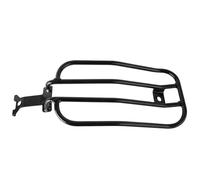 Portavaligie Lateraleri Per Nightster 975 RH975 2021 2022 2023 2024 Portapacchi Per Moto Nero Parafango Posteriore Singolo Moto Staffa Portapacchi