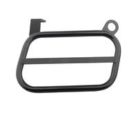 Portavaligie Lateraleri Per R NineT R 2014-2023 R NineT Per 2017-2023 Accessori Per Moto Borsa Da Sella Borsa Baule Supporto Laterale Portapacchi Posteriore(Right)
