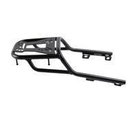 Portavaligie Lateraleri Per Scrambler 400X Speed 400 2024 2025 Portapacchi Posteriore Nero