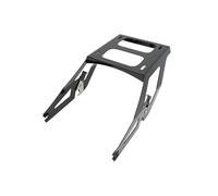 Portavaligie Lateraleri Per Softail Sport Glide FLSB 2018-2023 2018 2019 2020 2021 2022 2023 Portapacchi Per Motociclette(Black)