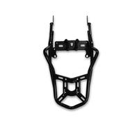 Portavaligie Lateraleri Per Suzuki GSX-8S Supporto Per Bagagli Nero Ripiano Portaoggetti Accessori Moto Moto Staffa Portapacchi