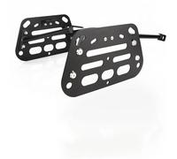 Portavaligie Lateraleri Per Suzuki GSX-S 750 2017 2018 2019 2020 2021 Moto Portapacchi Laterali Bauletto Posteriore Barre Di Supporto Borse Laterali Staffe Di Montaggio