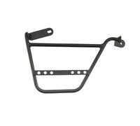 Portavaligie Lateraleri Per V7 Stone Special Custom V7 Classic Stornello Trofeo 2021-2024 Supporto Per Borsa Laterale Da Bauletto Moto Portapacchi Posteriore(Right Side)