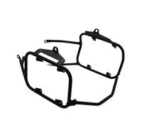 Portavaligie Lateraleri Per VOGE 525DSX DS500X DSX525 500DSX 2023 2024 Portapacchi Supporto Borse Laterali Per Moto Telaio Per Cassetta Degli Attrezzi