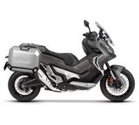 Shad 4p System Honda X-adv 745 Side Cases Fitting Nero