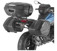 Portavaligie Laterali Givi Monokey PLX5152