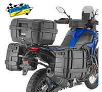Portavaligie Laterali GIVI PLO2174MK Valigie Monokey YAMAHA TENERÈ 700 (2025)