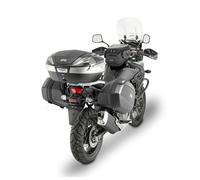Portavaligie laterali GiVi Side V35 V37 per Suzuki DL 650 V-Strom 2017-2024