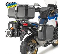 Portavaligie Laterali GIVI TREKKER HONDA CRF1100L Africa Twin Adv Sp 20-25