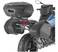 KLX5152 - Portavaligie laterale Kappa per valigie Monokey Side BMW R 1300 R/RS