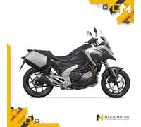 Portavaligie laterali moto SHAD 3P System per HONDA NC750X Cod. H0NC72IF
