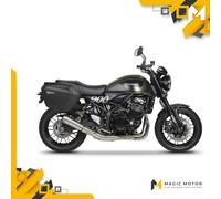 Portavaligie laterali moto SHAD 3P System per Kawasaki Z900RS Cod. K0ZR98IF