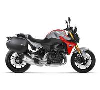 Shad 3p System Bmw F900r/f900xr Side Cases Fitting Nero