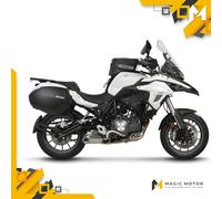 Portavaligie laterali SHAD 3P System Benelli TRK 500 (2016-2026) B0TR57IF