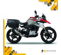 Portavaligie laterali SHAD 3P System BMW G 310 GS (2017-2025) W0G317IF