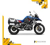 Portavaligie laterali SHAD 3P System BMW R 1200 GS (2013-2026) W0GS14IF