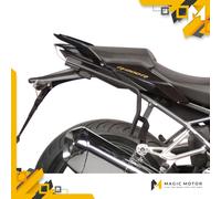 Portavaligie laterali SHAD 3P System BMW R 1200 R Sport (2015-2026) W0RS15IF