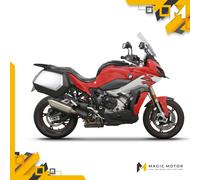 Portavaligie laterali SHAD 3P System BMW S 1000 XR (2020-2023) W0SX10IF