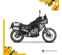 Portavaligie laterali SHAD 3P System CF Moto 450 450 MT (2023-2026) C0MT43XIF