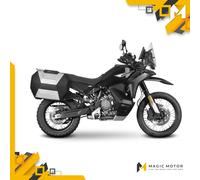 Portavaligie laterali SHAD 3P System CF Moto 800 800 MT-X (2025-2026) C0MT85IF