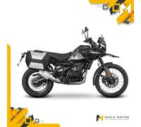 Portavaligie laterali SHAD 3P System Himalayan Mana Black R0HM46IF