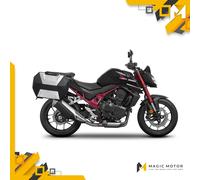 Portavaligie laterali SHAD 3P System Honda CB 750 Hornet (2023-2026) H0CB73IF