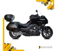 Portavaligie laterali SHAD 3P System Honda CTX 700 D (2014-2017) H0CT74IF