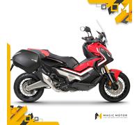 Portavaligie laterali SHAD 3P System HONDA X Adventure 750 H0XD77IF