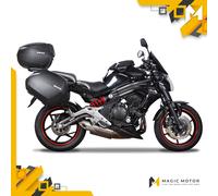 SHAD 3P SYSTEM KAWASAKI .ER-6N 650/NINJA 650 Portavaligie laterale