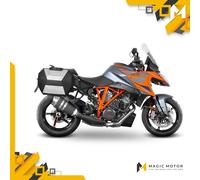 Portavaligie laterali SHAD 3P System KTM 1290 SUPER DUKE GT K0SD14IF