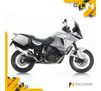 Portavaligie laterali SHAD 3P System KTM SUPER Adventure 1290 K0DV17IF