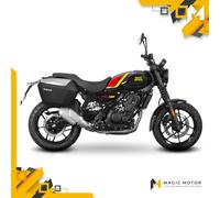 Portavaligie laterali SHAD 3P System R0GR44IF