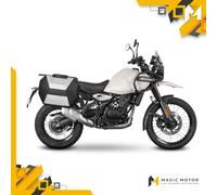 Portavaligie laterali SHAD 3P System R0HM44IF