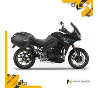 Portavaligie laterali SHAD 3P System T0TG16IF