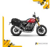 Portavaligie laterali SHAD 3P System Triumph Speed 400 (2025) T0SP45IF