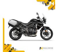 Portavaligie laterali SHAD 3P System Triumph Tiger 800 XC (2011-2024) T0TG88IF