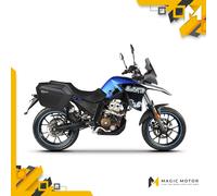 SHAD 3P sistema supp. valigie laterali per molti modelli di veicolo