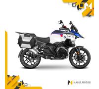 Portavaligie laterali SHAD 3P System W0RG15IF