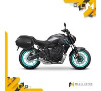 Portavaligie laterali SHAD 3P System Yamaha MT-07 700 (2013-2024) Y0MT78IF
