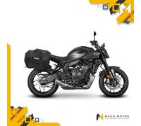 Portavaligie laterali SHAD 3P System Yamaha MT-07 700 A (2025-2026) Y0MT75IF