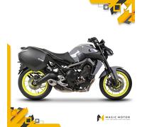 Portavaligie laterali SHAD 3P System Yamaha MT-09 850 A (2017-2019) Y0MT97IF