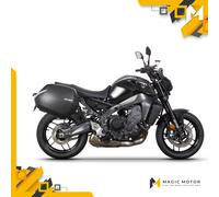 Portavaligie laterali SHAD 3P System Yamaha MT-09 850 A (2021-2023) Y0MT91IF