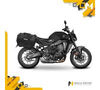 Portavaligie laterali SHAD 3P System Yamaha MT-09 850 A (2024-2025) Y0MT94IF