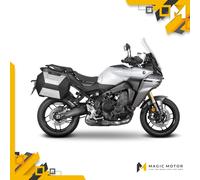 Portavaligie laterali SHAD 3P System Yamaha Tracer 9 900 A (2025) Y0TR95IF