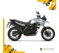 Portavaligie laterali SHAD 4P System BMW F 650 800 GS (2008-2018) W0FG884P
