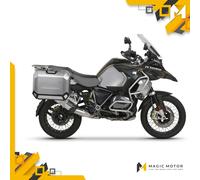Portavaligie laterali SHAD 4P System BMW R 1200 GS (2013-2026) W0GS124P